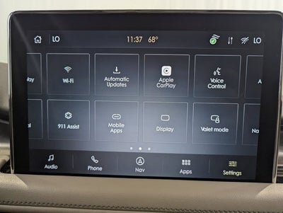 2023 Lincoln Aviator Reserve AWD