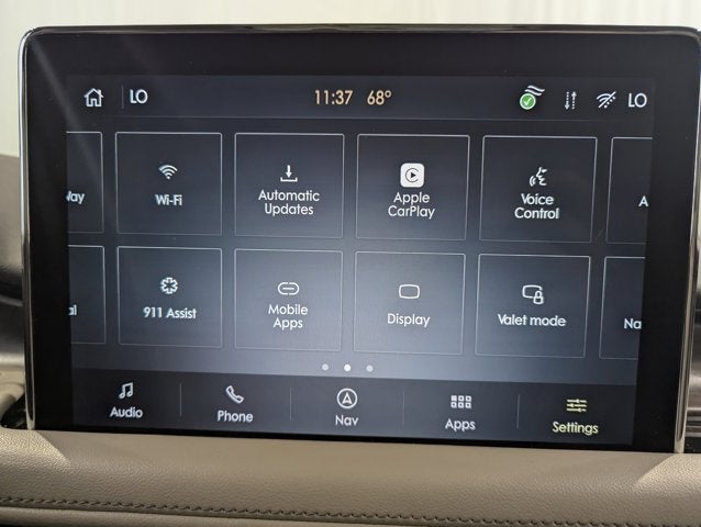 2023 Lincoln Aviator Reserve AWD
