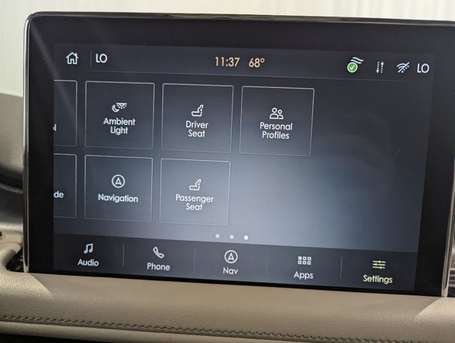 2023 Lincoln Aviator Reserve AWD