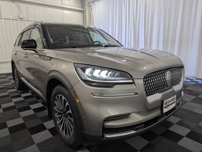 2023 Lincoln Aviator Reserve AWD