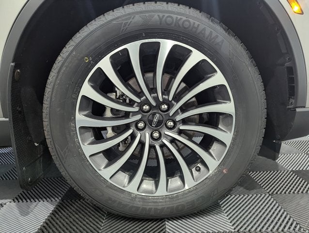 2023 Lincoln Aviator Reserve AWD