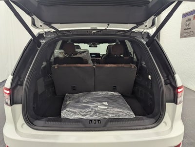 2026 Lincoln Aviator Reserve AWD