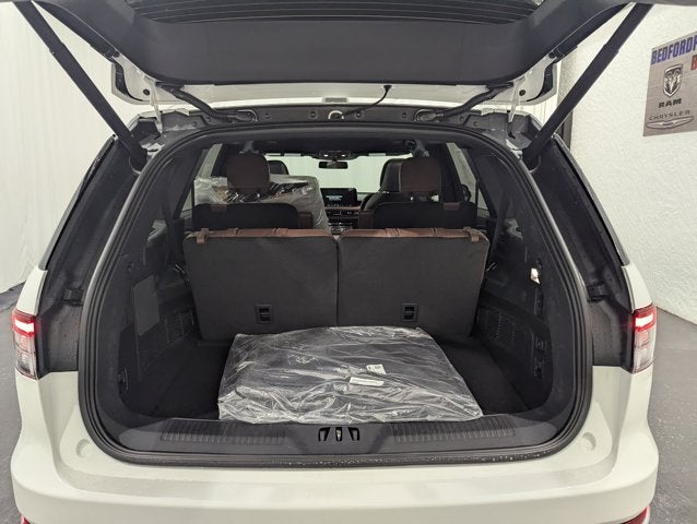 2026 Lincoln Aviator Reserve AWD