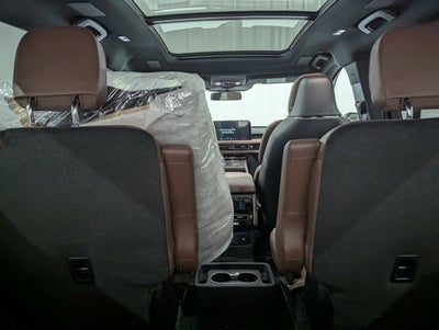 2026 Lincoln Aviator Reserve AWD