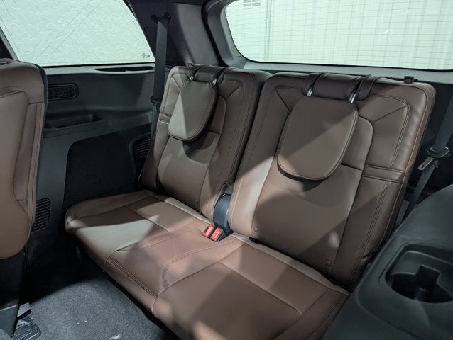 2026 Lincoln Aviator Reserve AWD