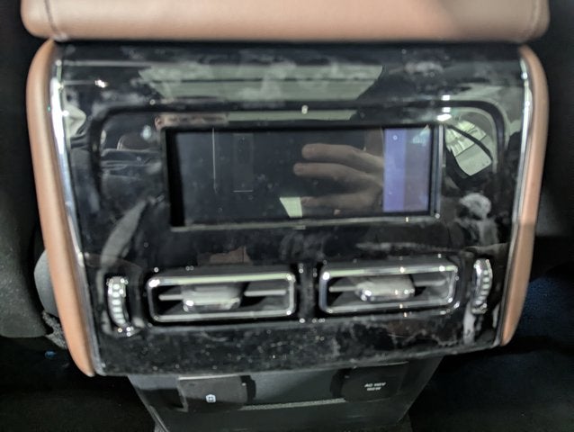 2026 Lincoln Aviator Reserve AWD