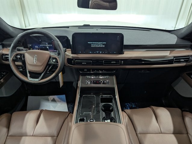 2026 Lincoln Aviator Reserve AWD