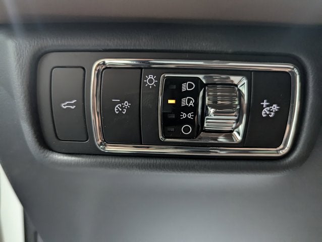 2026 Lincoln Aviator Reserve AWD