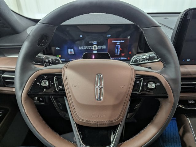 2026 Lincoln Aviator Reserve AWD