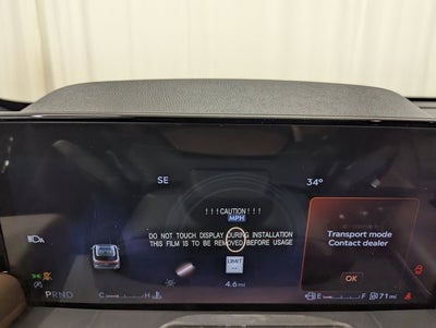 2026 Lincoln Aviator Reserve AWD