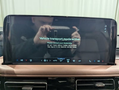 2026 Lincoln Aviator Reserve AWD