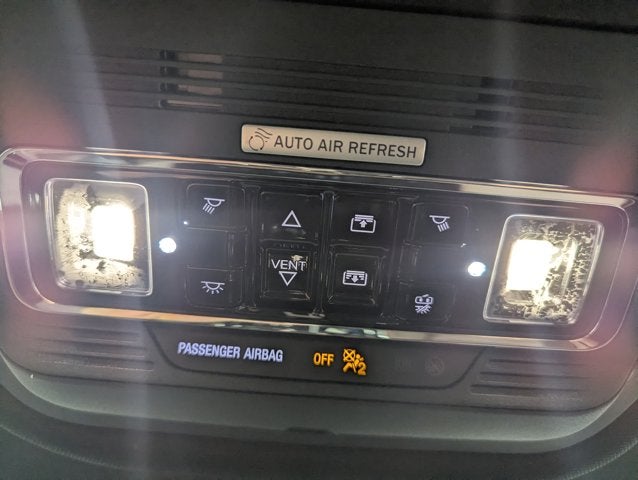 2026 Lincoln Aviator Reserve AWD