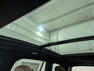 2026 Lincoln Aviator Reserve AWD