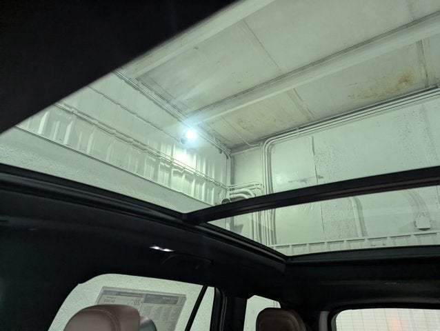 2026 Lincoln Aviator Reserve AWD