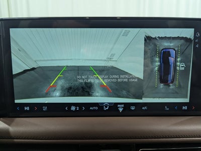 2026 Lincoln Aviator Reserve AWD