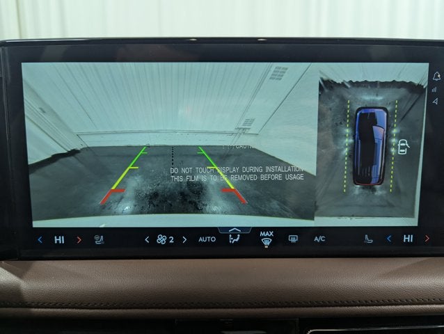 2026 Lincoln Aviator Reserve AWD