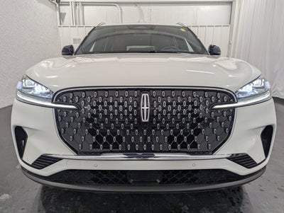 2026 Lincoln Aviator Reserve AWD