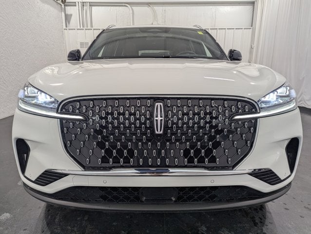 2026 Lincoln Aviator Reserve AWD