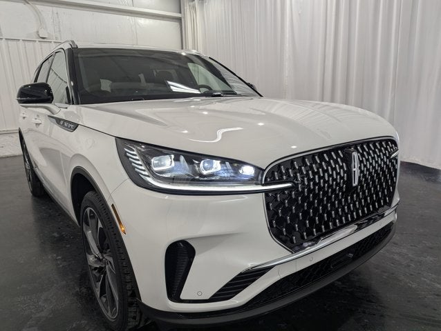 2026 Lincoln Aviator Reserve AWD