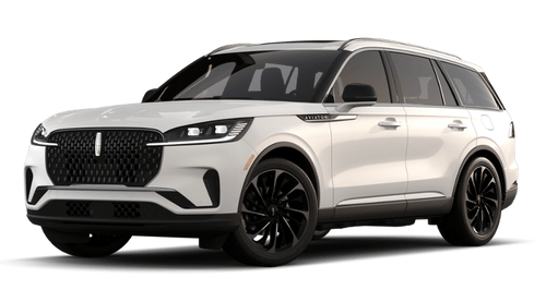 2026 Lincoln Aviator Reserve AWD