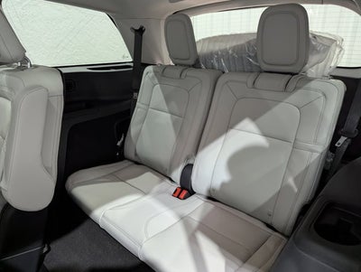 2026 Lincoln Aviator Reserve AWD