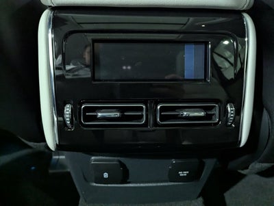 2026 Lincoln Aviator Reserve AWD