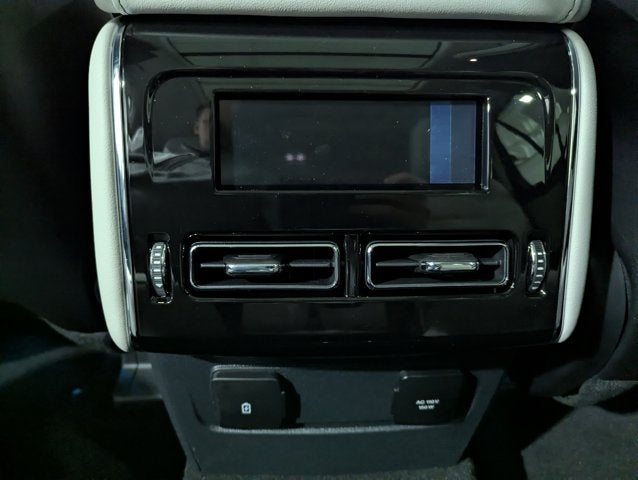 2026 Lincoln Aviator Reserve AWD