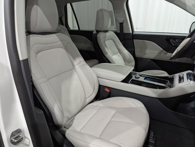 2026 Lincoln Aviator Reserve AWD