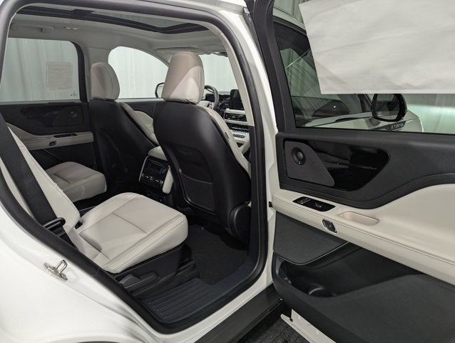 2026 Lincoln Aviator Reserve AWD