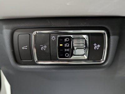 2026 Lincoln Aviator Reserve AWD