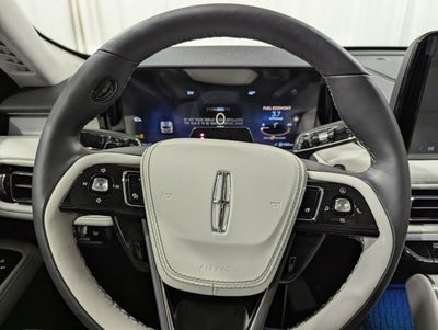 2026 Lincoln Aviator Reserve AWD