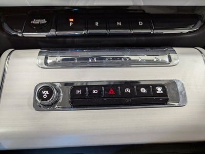 2026 Lincoln Aviator Reserve AWD