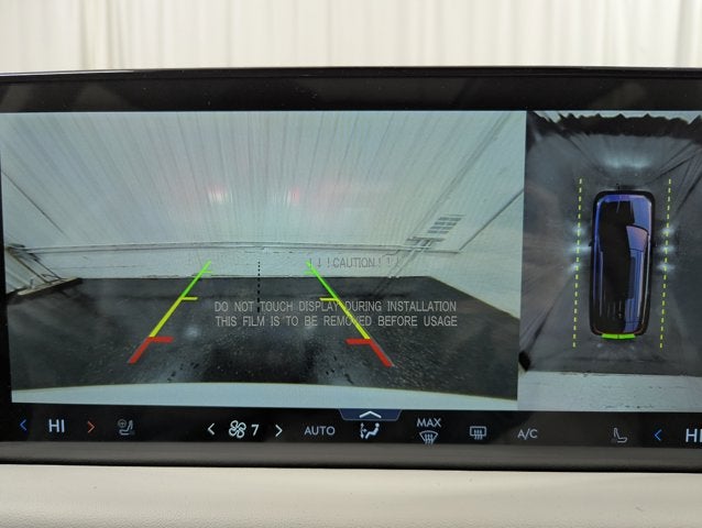 2026 Lincoln Aviator Reserve AWD