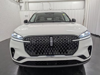 2026 Lincoln Aviator Reserve AWD