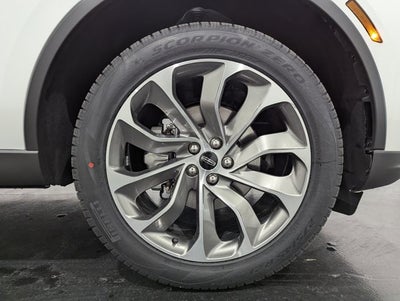 2026 Lincoln Aviator Reserve AWD