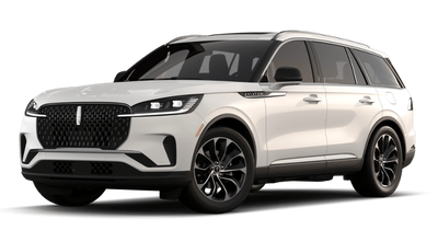 2026 Lincoln Aviator Reserve AWD