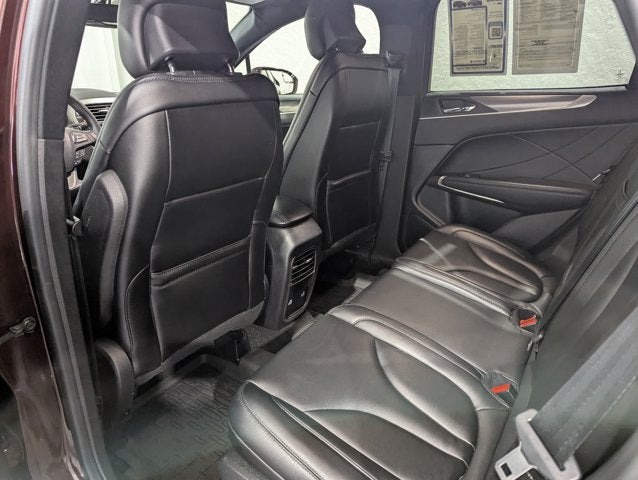 2019 Lincoln MKC Standard AWD