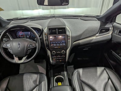2019 Lincoln MKC Standard AWD