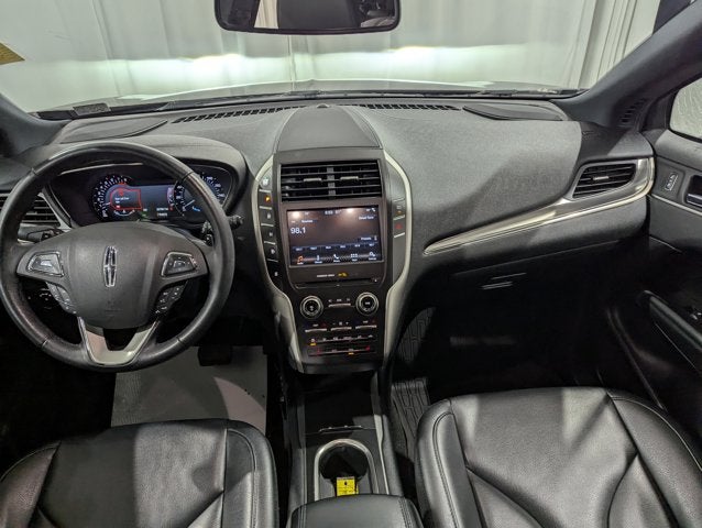 2019 Lincoln MKC Standard AWD