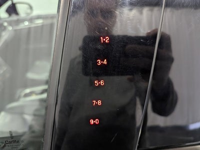 2019 Lincoln MKC Standard AWD