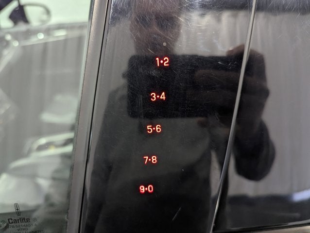 2019 Lincoln MKC Standard AWD