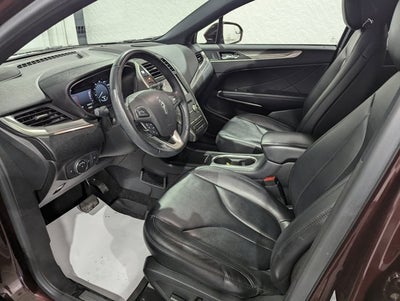 2019 Lincoln MKC Standard AWD