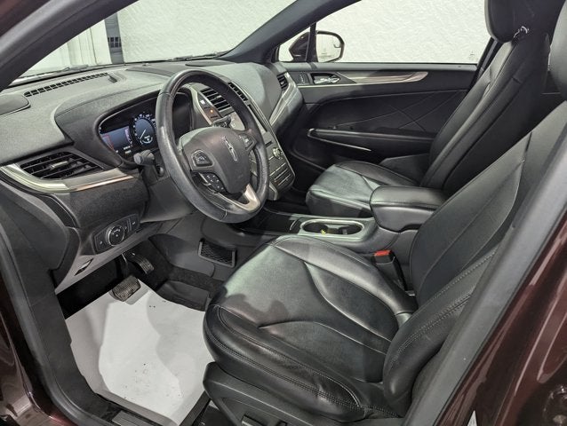 2019 Lincoln MKC Standard AWD