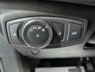 2019 Lincoln MKC Standard AWD