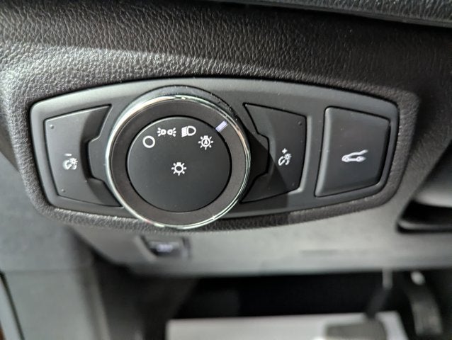 2019 Lincoln MKC Standard AWD