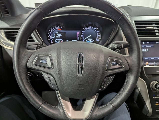 2019 Lincoln MKC Standard AWD