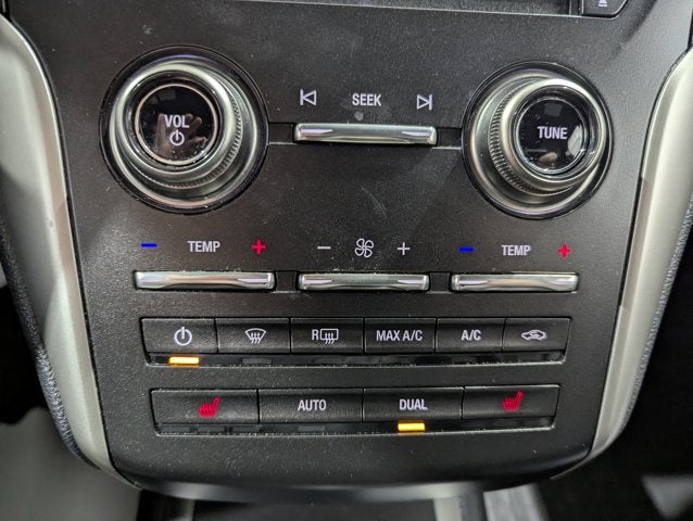 2019 Lincoln MKC Standard AWD