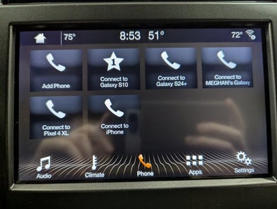 2019 Lincoln MKC Standard AWD