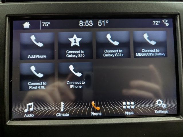 2019 Lincoln MKC Standard AWD