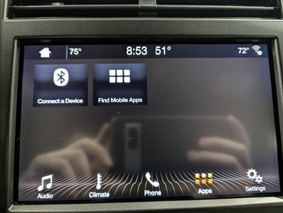 2019 Lincoln MKC Standard AWD